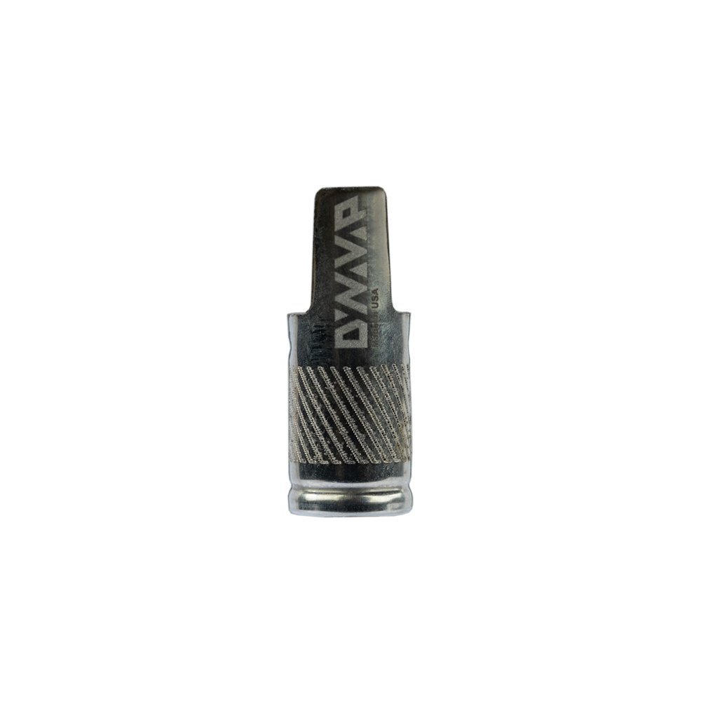 Perforated Captive Cap - DynaVap.eu