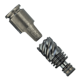 Hyper Cap & Tip Kit