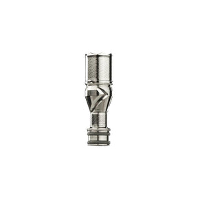 Tip in acciaio inox: M 7