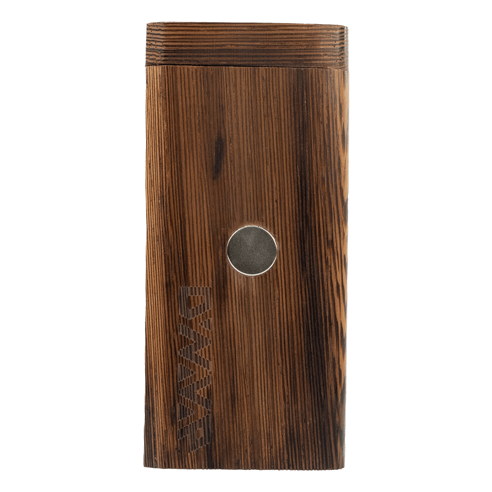 DynaStash: Wenge - DynaVap.eu