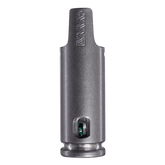 The Thermal Hyper Cap