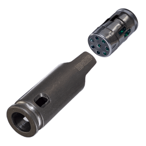 The Thermal Hyper Cap