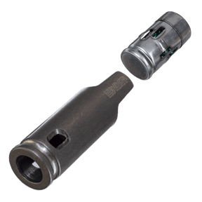 The Thermal Hyper Cap