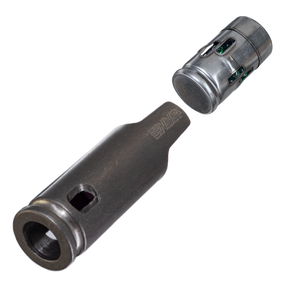 The Thermal Hyper Cap