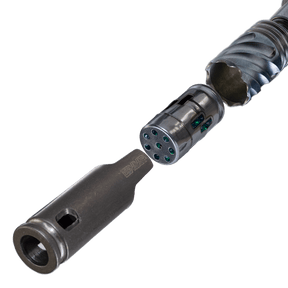 The Thermal Hyper Cap