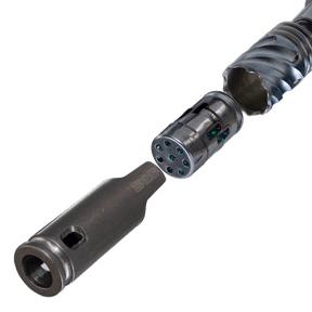 The Thermal Hyper Cap - DynaVap.eu