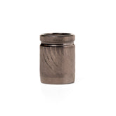 Cap Armor - Titanium - DynaVap.eu