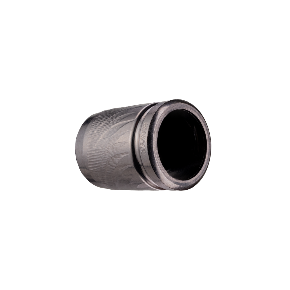 Perforated Cap Armor Titanium Bundle
