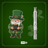 Lucky UniDyn - Captive - DynaVap.eu