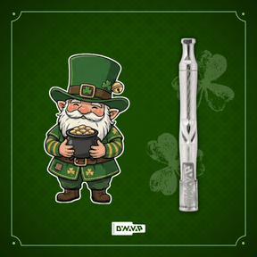 Lucky UniDyn - Captive - DynaVap.eu