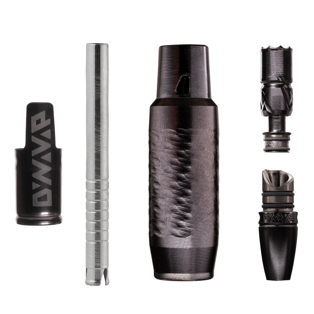 Stealth Line 3 - Pack - DynaVap.eu