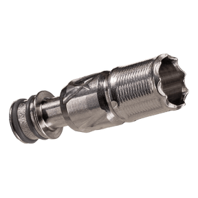 Stainless Steel Tip: VonG X - DynaVap.eu