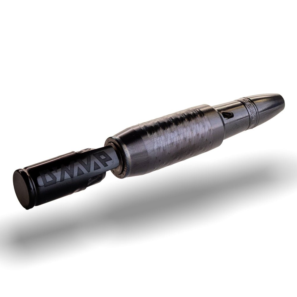 VonG X - Stealth - DynaVap.eu