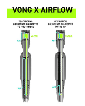 The VonG X - DynaVap.eu