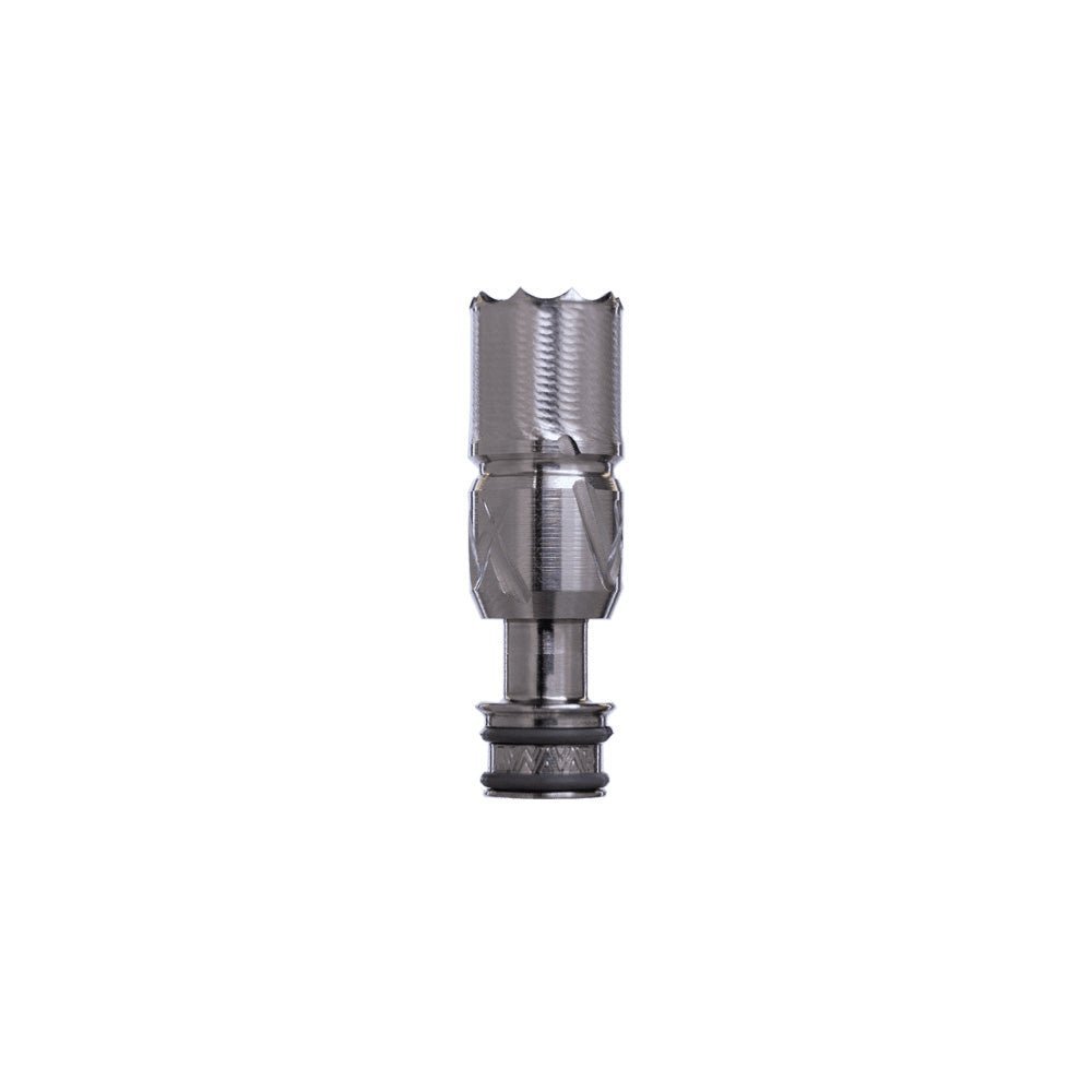 Stainless Steel Tip: VonG X - DynaVap.eu