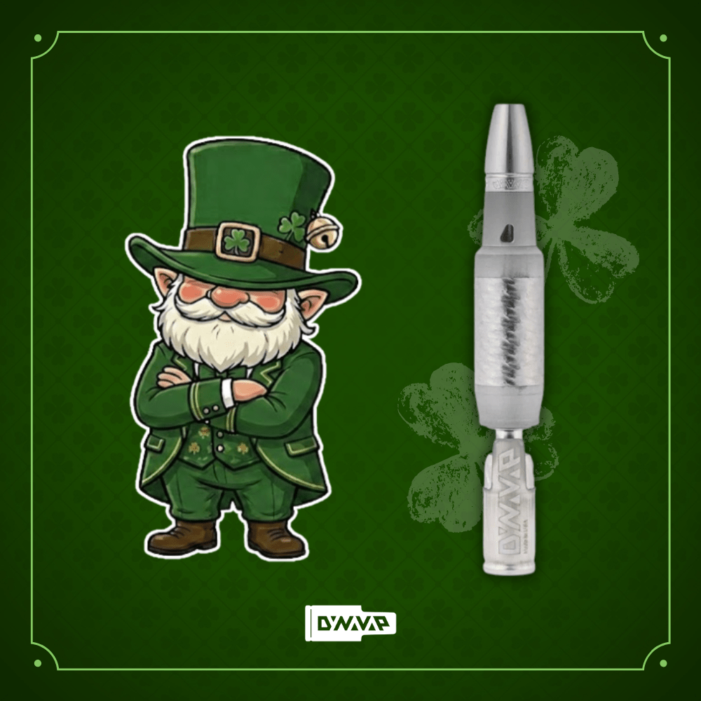 Lucky VonG X - DynaVap.eu