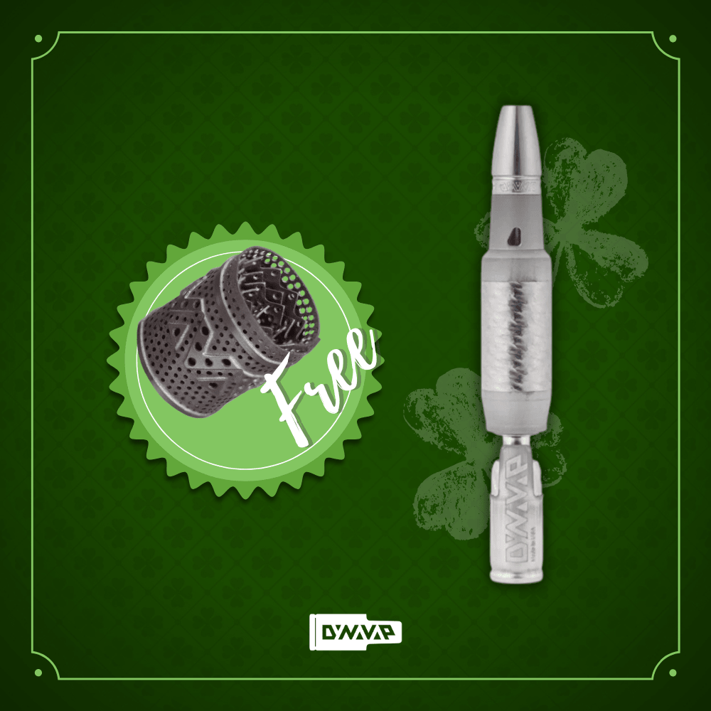 Lucky VonG X - DynaVap.eu