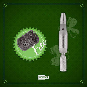 Lucky VonG X - DynaVap.eu