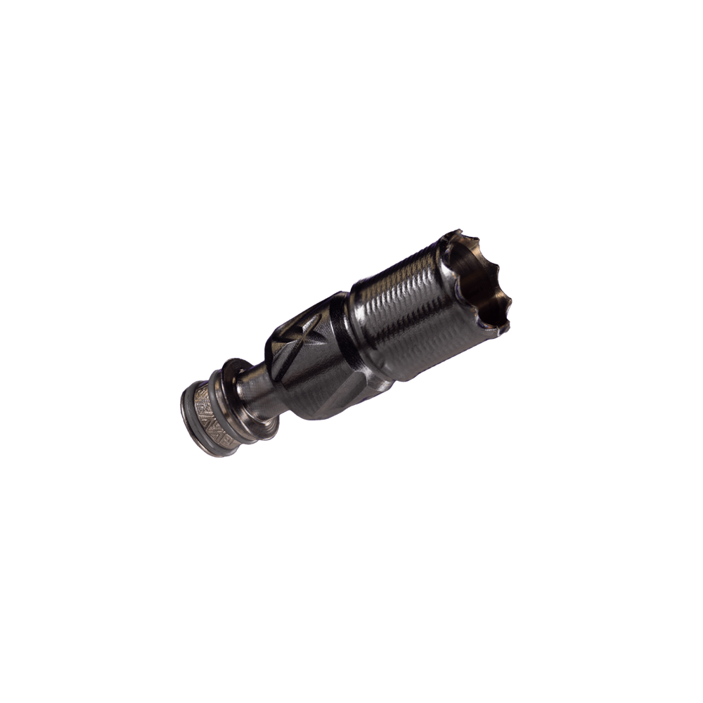 VonG X - Stealth - DynaVap.eu