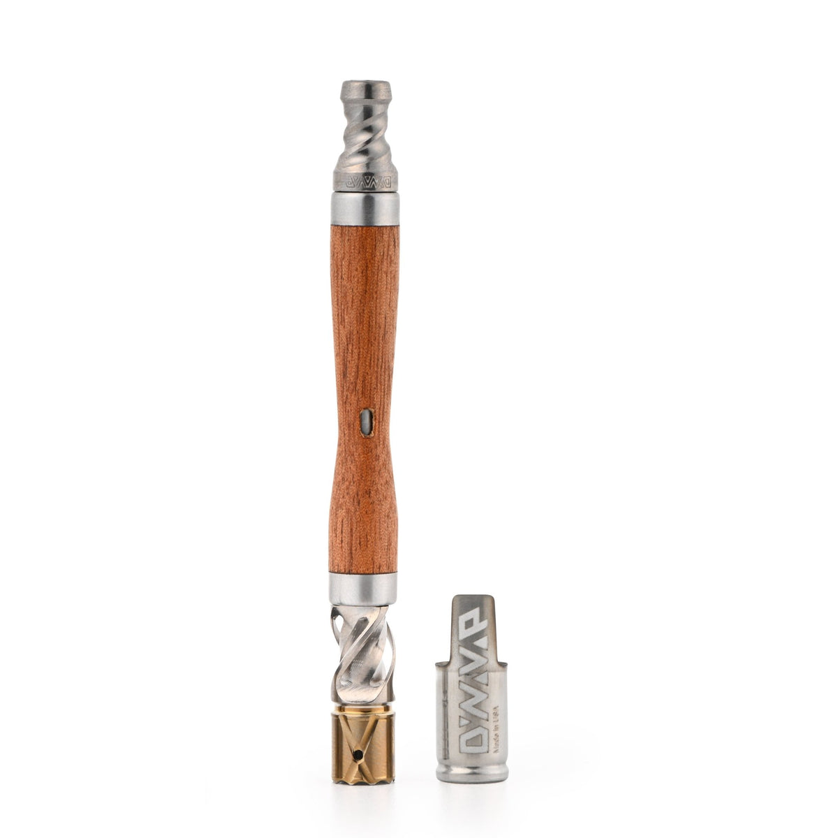 The WoodWynd - DynaVap.eu
