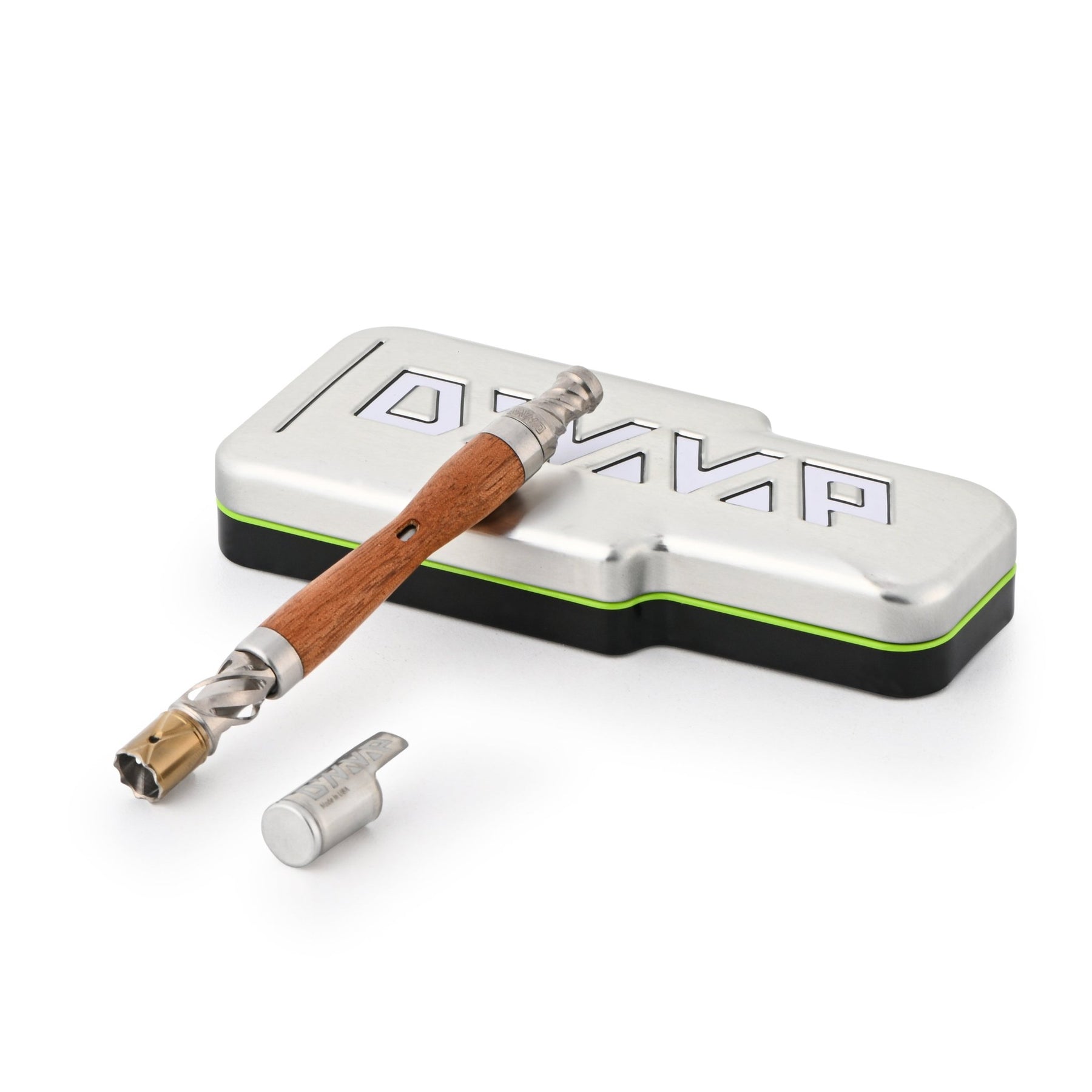 The WoodWynd - DynaVap.eu