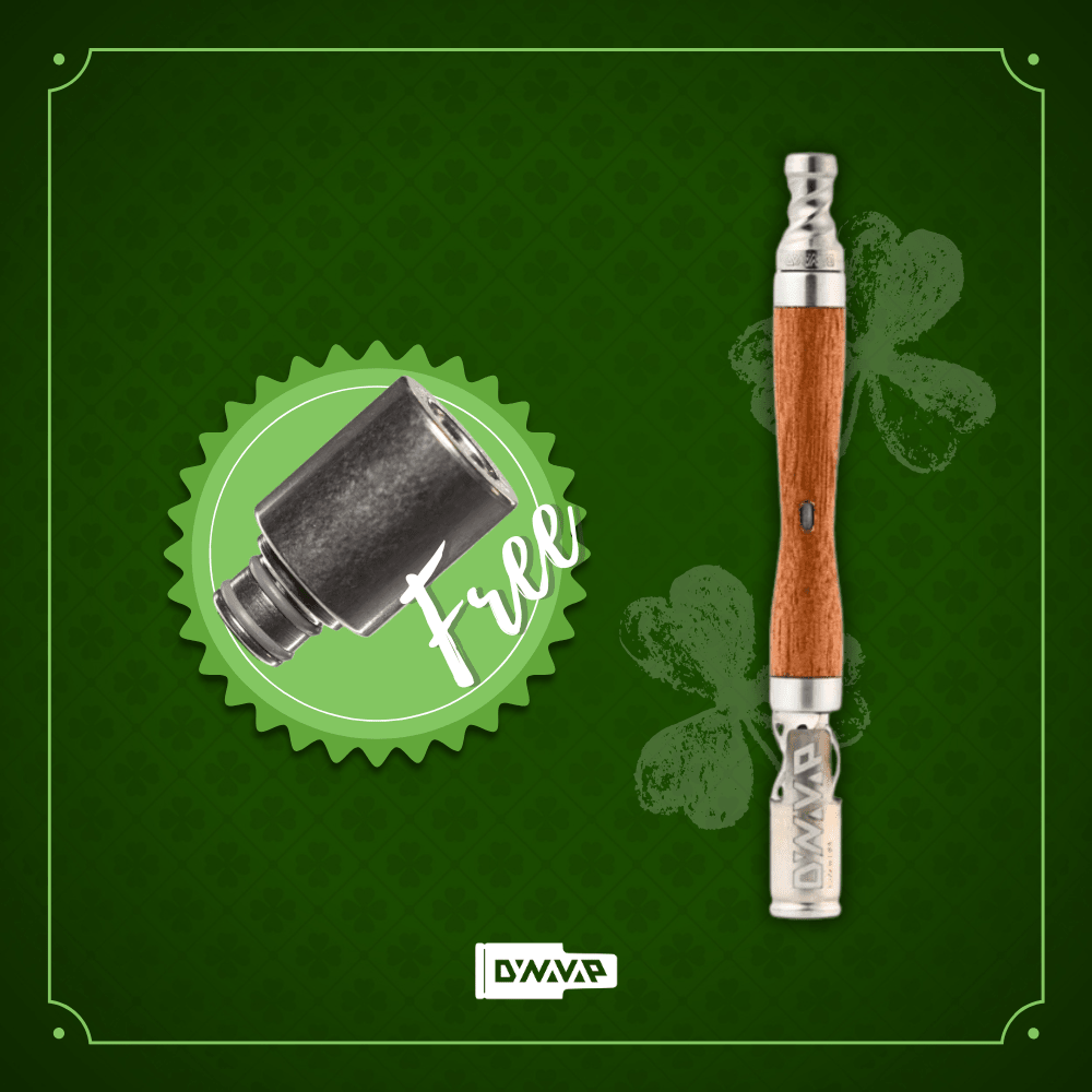 Lucky WoodWynd - DynaVap.eu