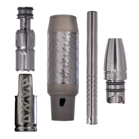 The VonG X - DynaVap.eu