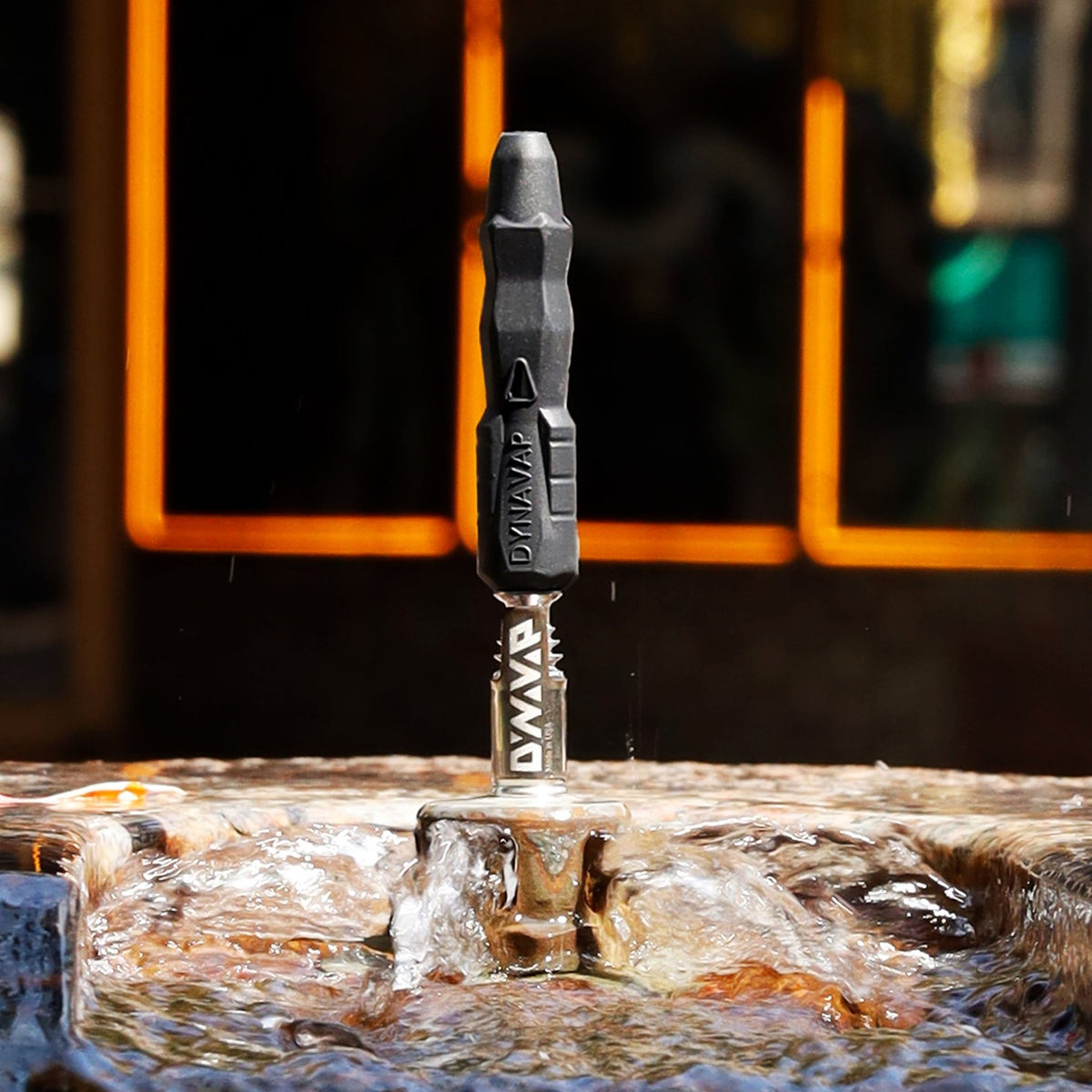 The B2 - DynaVap.eu