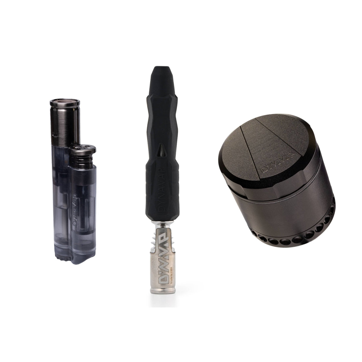 B2 Starter Pack - DynaVap.eu