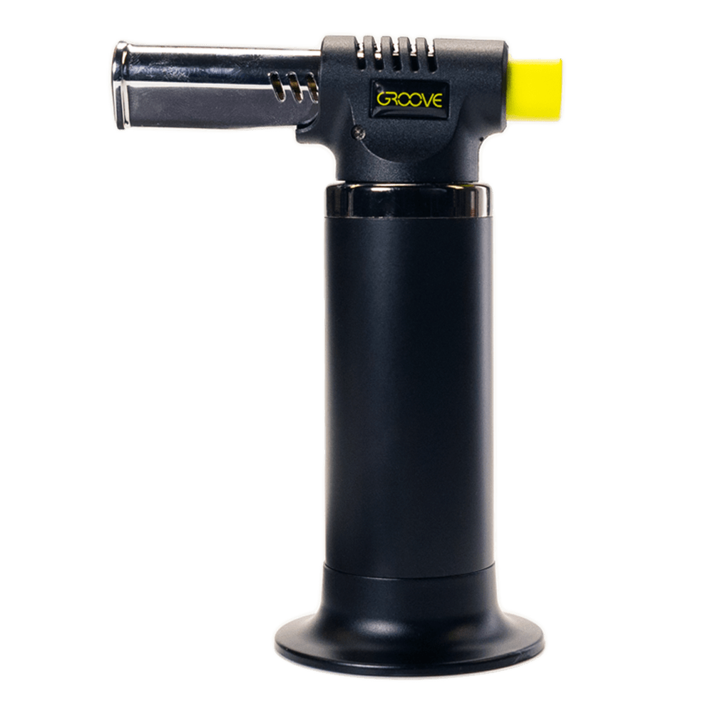 Groove Spark (Single Torch) - DynaVap.eu