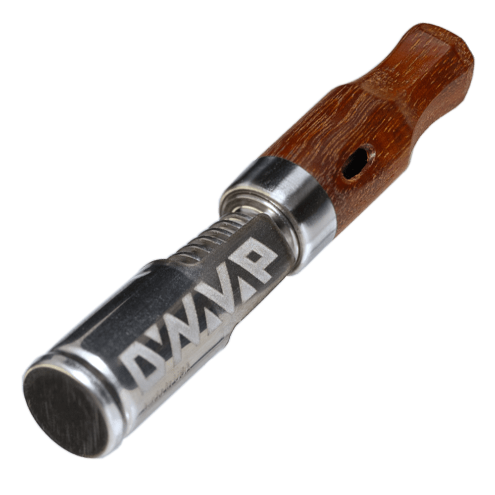 The MiniWynd: Ipe - DynaVap.eu
