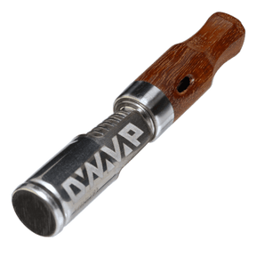 The MiniWynd: Ipe - DynaVap.eu