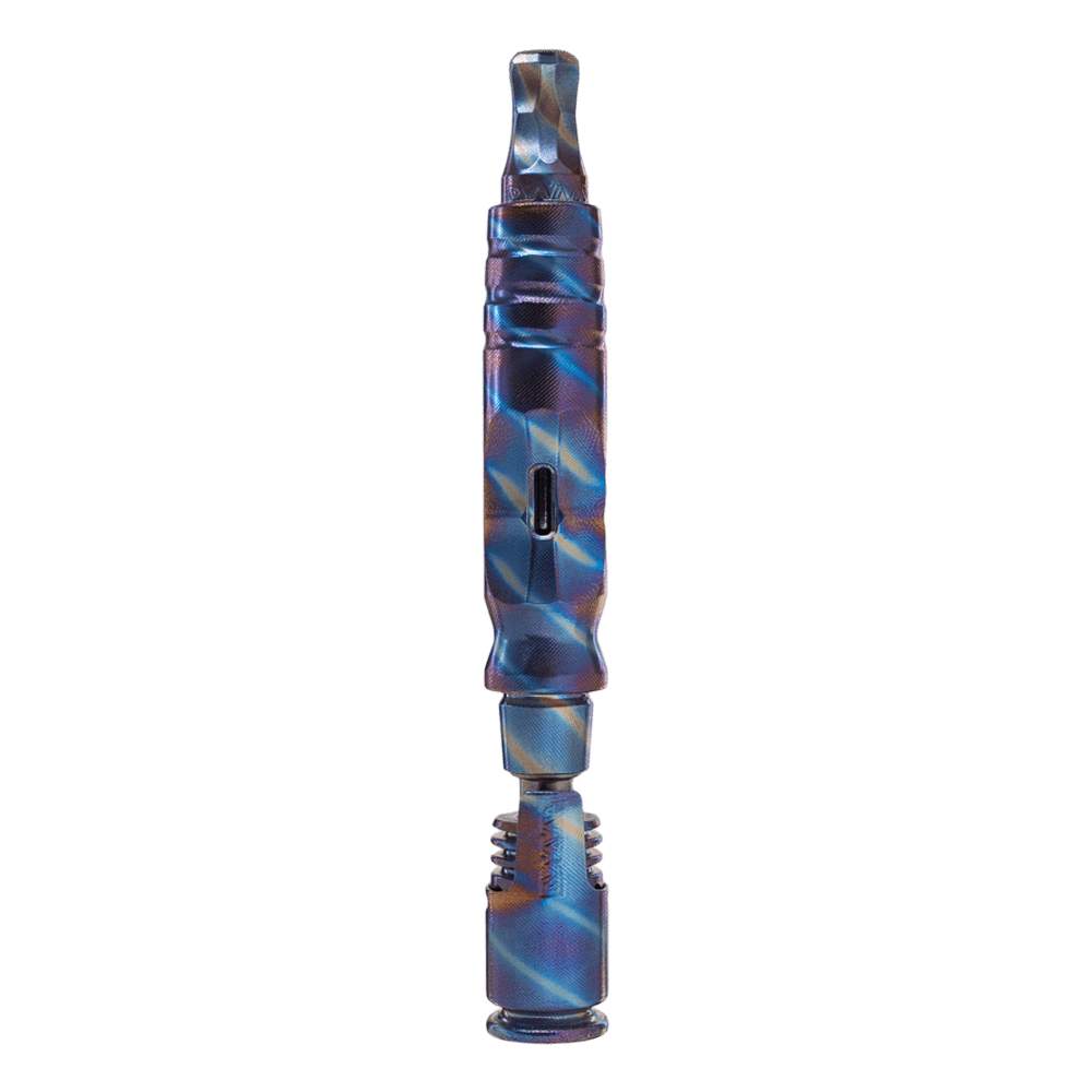 The HyperDyn: TygerDyn - DynaVap.eu