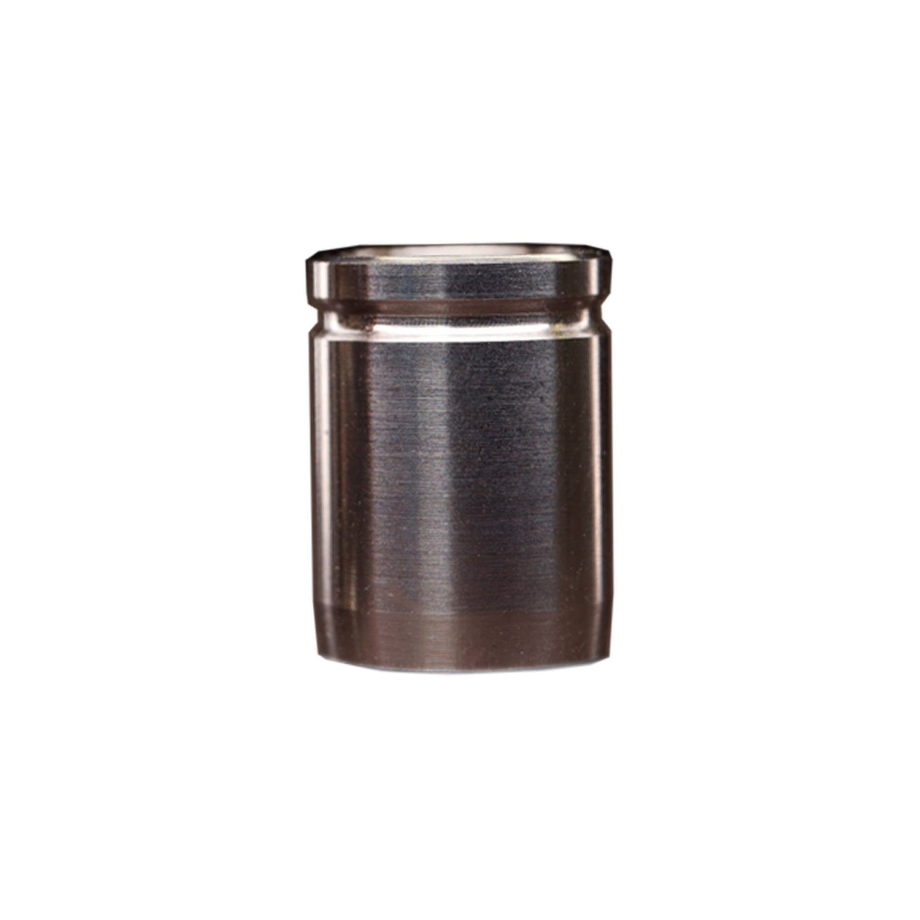 Cap Armor - Stainless Steel - DynaVap.eu