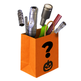Click or Treat Grab Bag