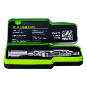 DynaVap Tin Case - DynaVap.eu