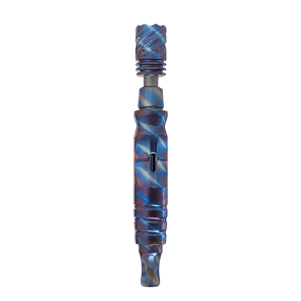 The HyperDyn: TygerDyn - DynaVap.eu