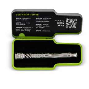 The Omni: Electrum - DynaVap.eu