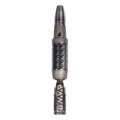 The VonG X - DynaVap.eu