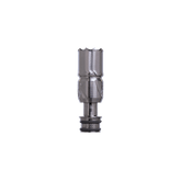Stainless Steel Tip: VonG X - DynaVap.eu