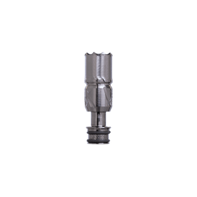 Stainless Steel Tip: VonG X - DynaVap.eu