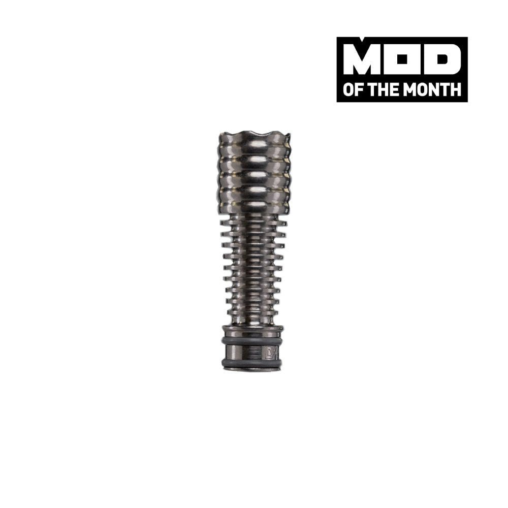 Titanium Tip: Halo - DynaVap.eu