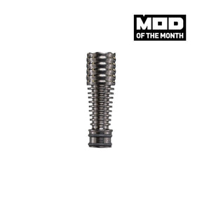 Titanium Tip: Halo - DynaVap.eu