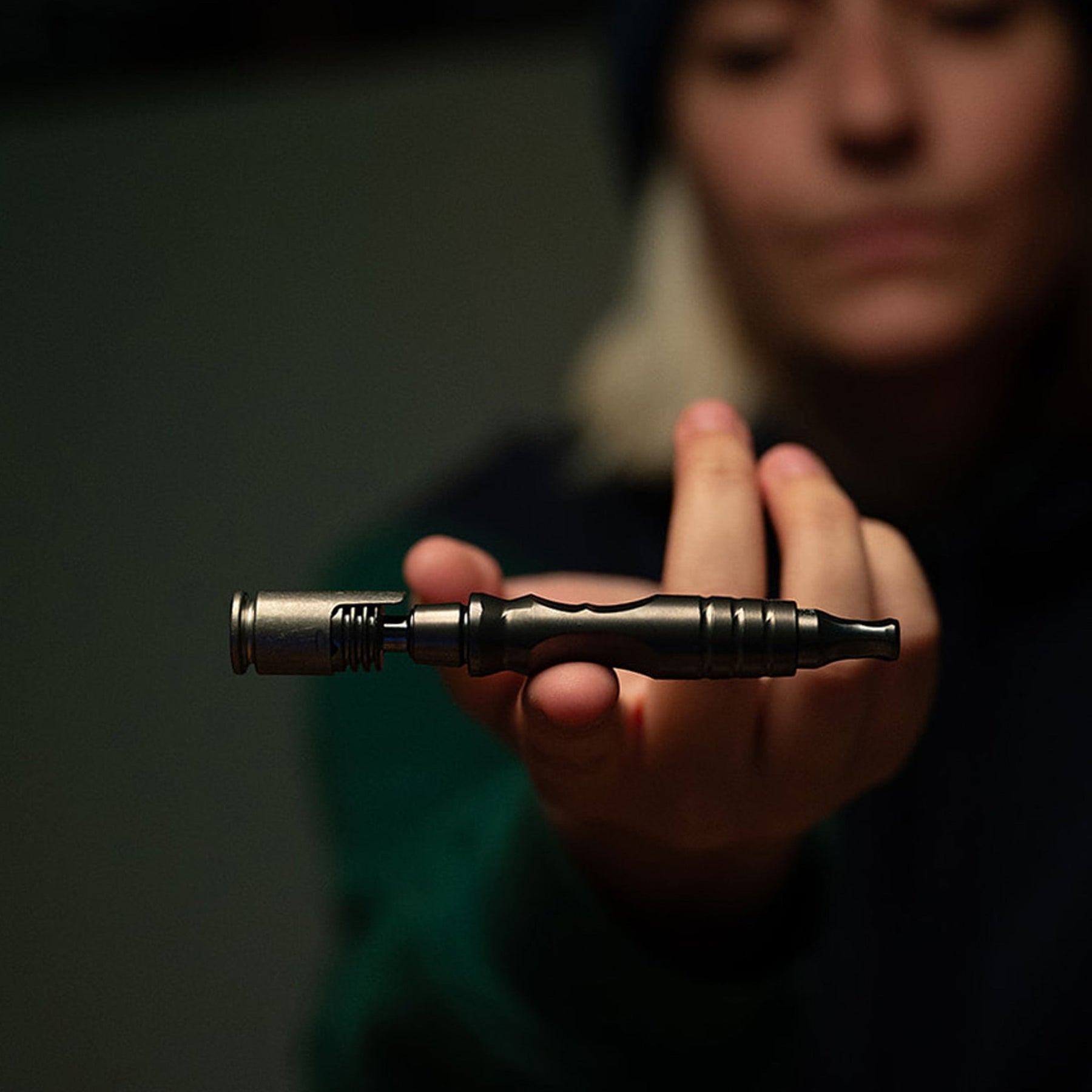 The HyperDyn - DynaVap.eu