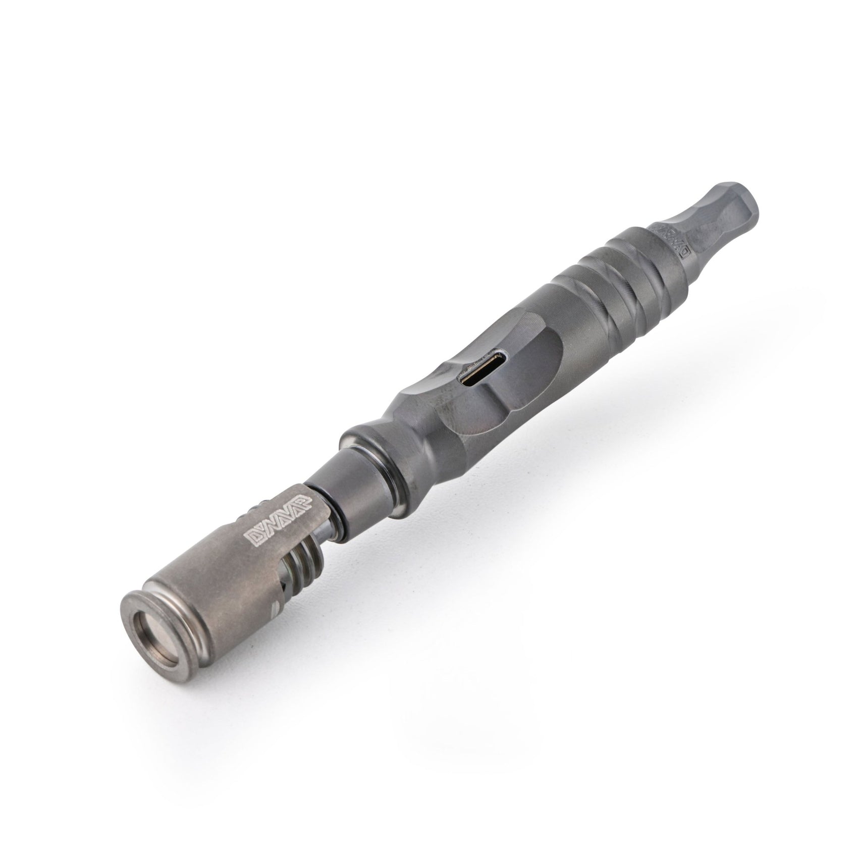 The HyperDyn | Big Bowl | DynaVap Dry Herb Vaporizer