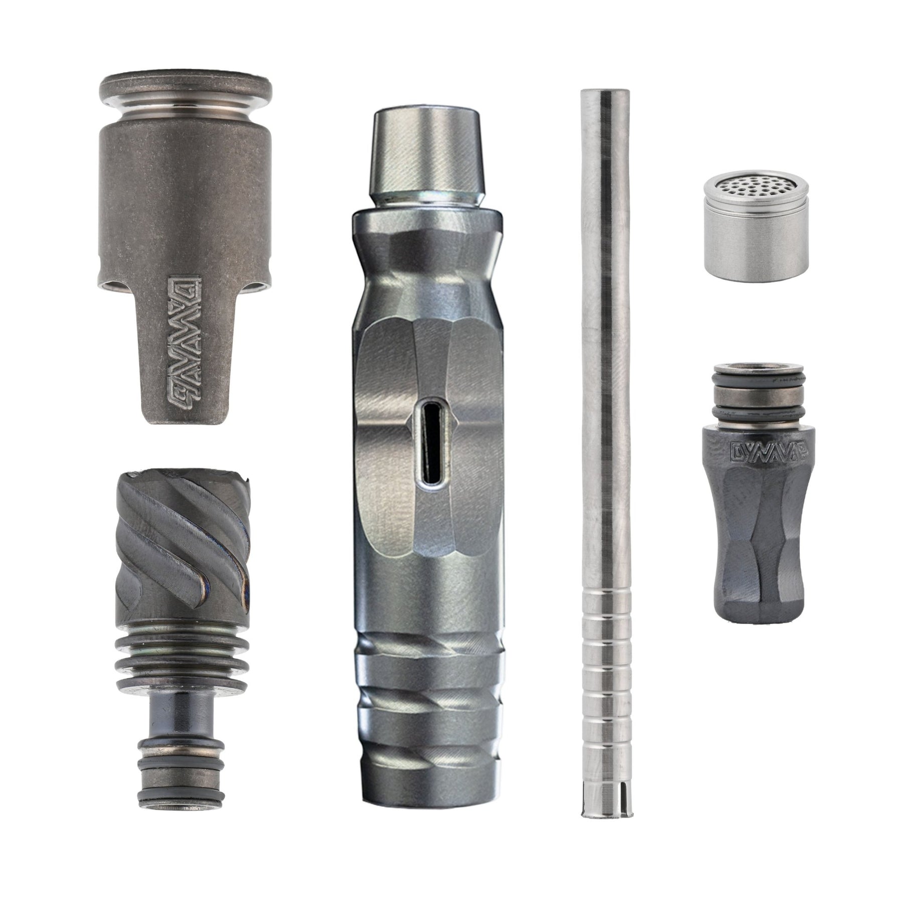 The HyperDyn - DynaVap.eu