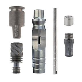 The HyperDyn - DynaVap.eu