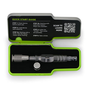 The HyperDyn - DynaVap.eu