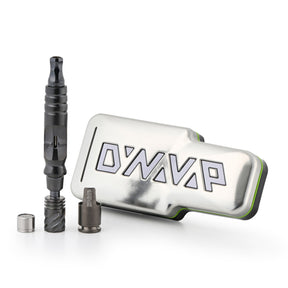 The HyperDyn - DynaVap.eu