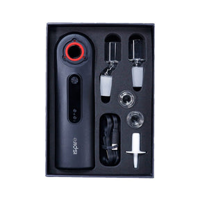 The Wand with Adaptor